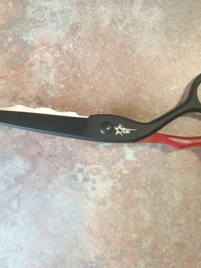 Forbici da parrucchiere professionali