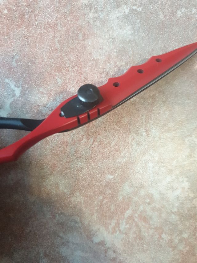 Forbici da parrucchiere professionali