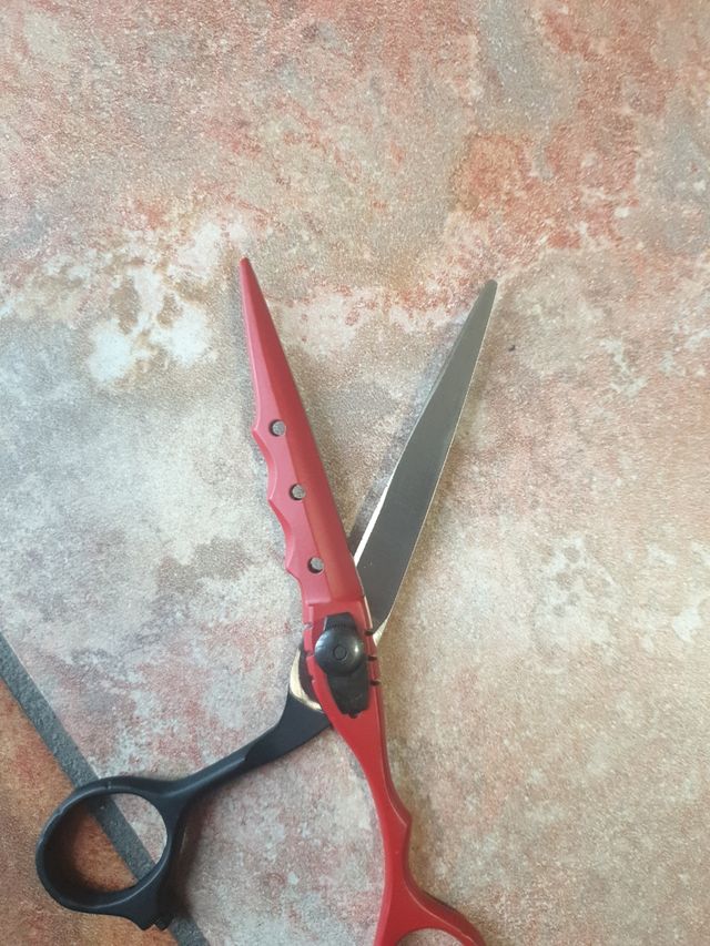 Forbici da parrucchiere professionali