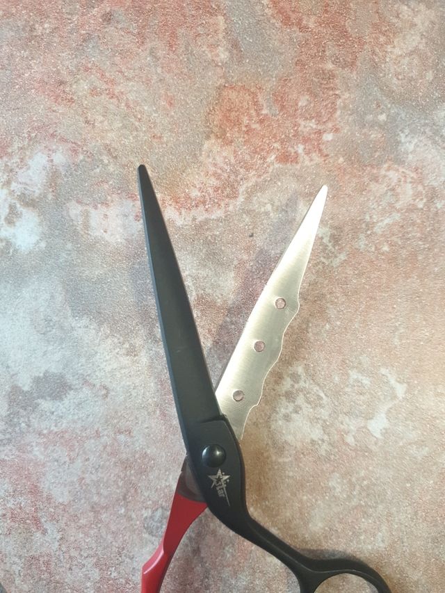 Forbici da parrucchiere professionali