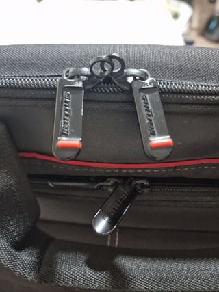 Bolsa para pc portátil pequeño