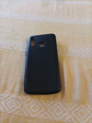 Cover Samsung Galaxy A40