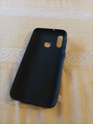 Cover Samsung Galaxy A40