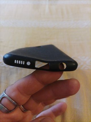 Cover Samsung Galaxy A40