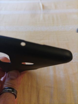 Cover Samsung Galaxy A40