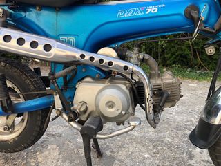 Honda Dax 70