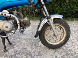 Honda Dax 70