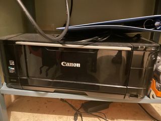Impresora Canon Pixma 5250 