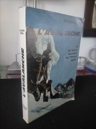 L'Avalanche