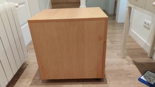 Book oficina cajones