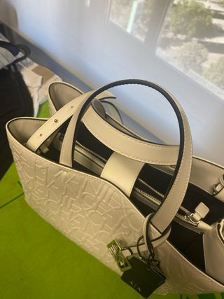 Bolso Armani Exchange