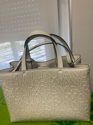 Bolso Armani Exchange