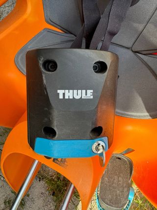 Thule RideAlong