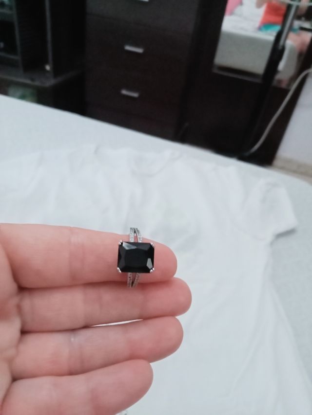 Conjunto de plata 925