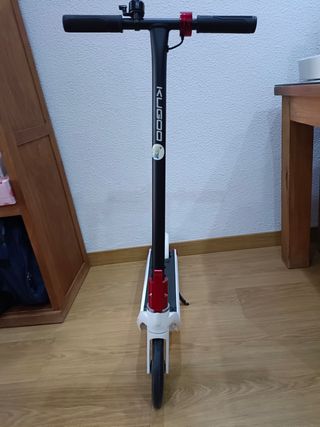Patinete eléctrico 