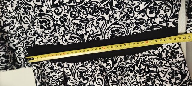 Vestido elegante mujer