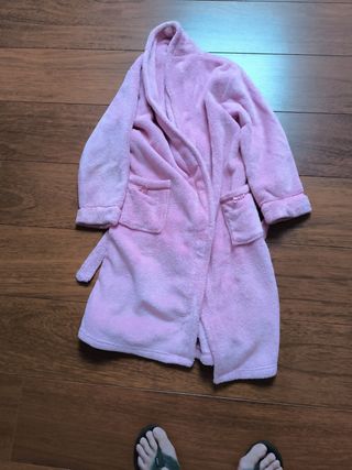 Bata para casa