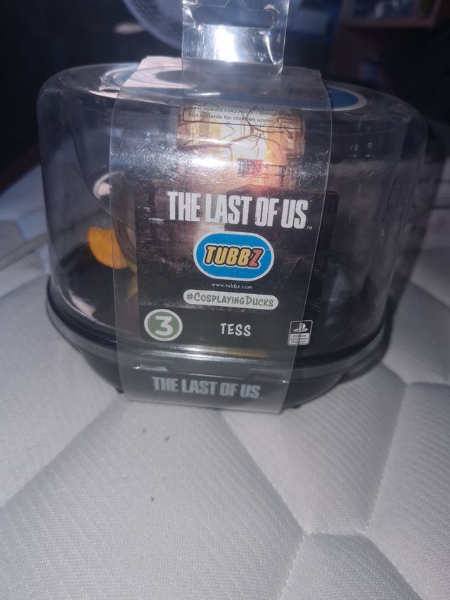 Tubbz tess