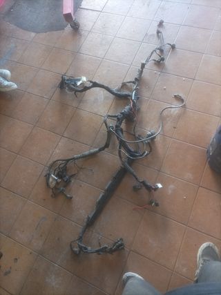 Cableado motor M3 e36 286cv para BMW e30
