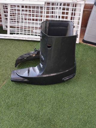 ALETAS, MOTOR  SUZUKI 115 CV