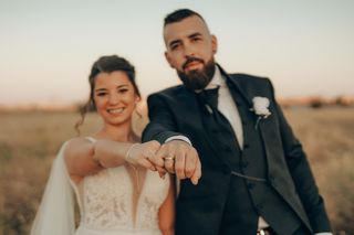 Fotógrafo de Bodas Madrid