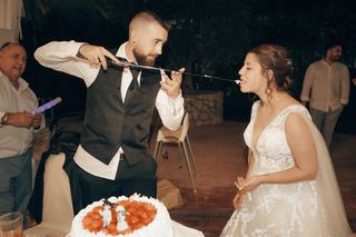 Fotógrafo de Bodas Madrid