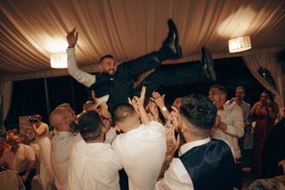 Fotógrafo de Bodas Madrid