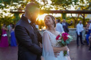 Fotógrafo de Bodas Madrid