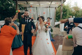 Fotógrafo de Bodas Madrid