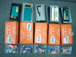 Schermi per telefono cellulare