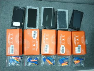 Schermi per telefono cellulare