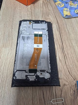 Schermi per telefono cellulare