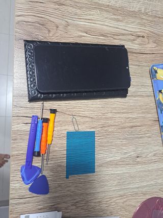 Schermi per telefono cellulare