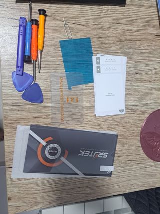 Schermi per telefono cellulare