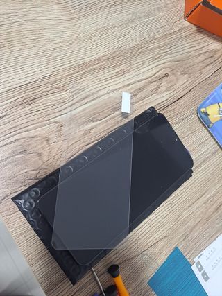 Schermi per telefono cellulare