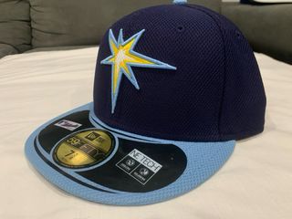 Gorra de new era tampa bay rays