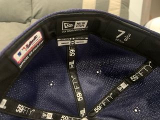 Gorra de new era tampa bay rays