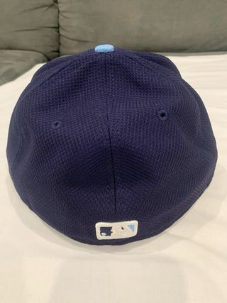 Gorra de new era tampa bay rays