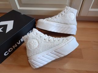 Converse Platform Teddy 