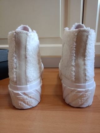 Converse Platform Teddy 