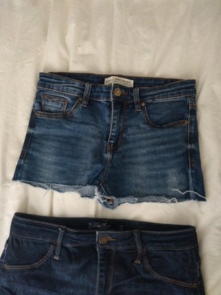 Shorts lote