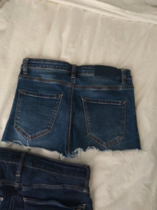 Shorts lote
