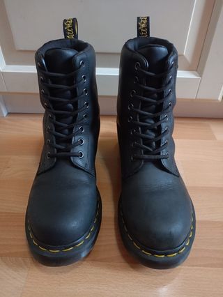 Dr. Martens 1460 Waterproof