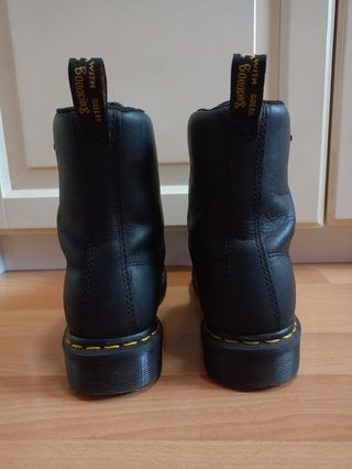 Dr. Martens 1460 Waterproof