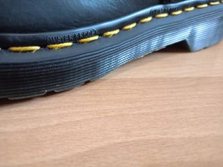 Dr. Martens 1460 Waterproof
