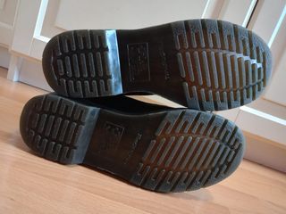 Dr. Martens 1460 Waterproof