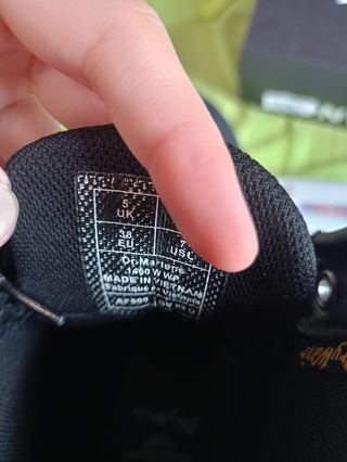 Dr. Martens 1460 Waterproof
