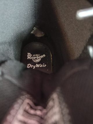 Dr. Martens 1460 Waterproof