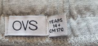 Pantaloncini per ragazza di 14 anni