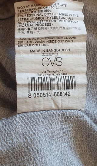 Pantaloncini per ragazza di 14 anni